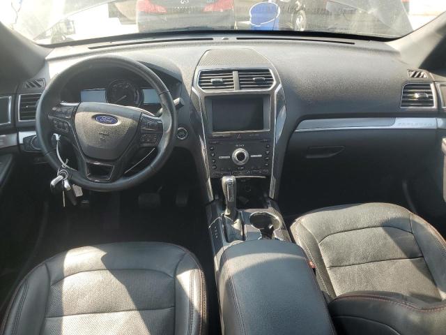 1FM5K8GT9KGB21551