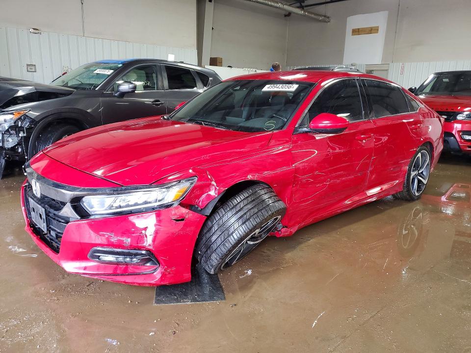1HGCV1F30LA136263