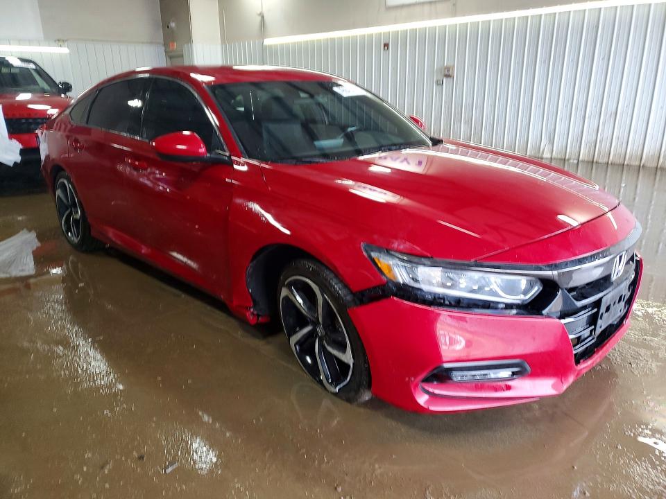 1HGCV1F30LA136263