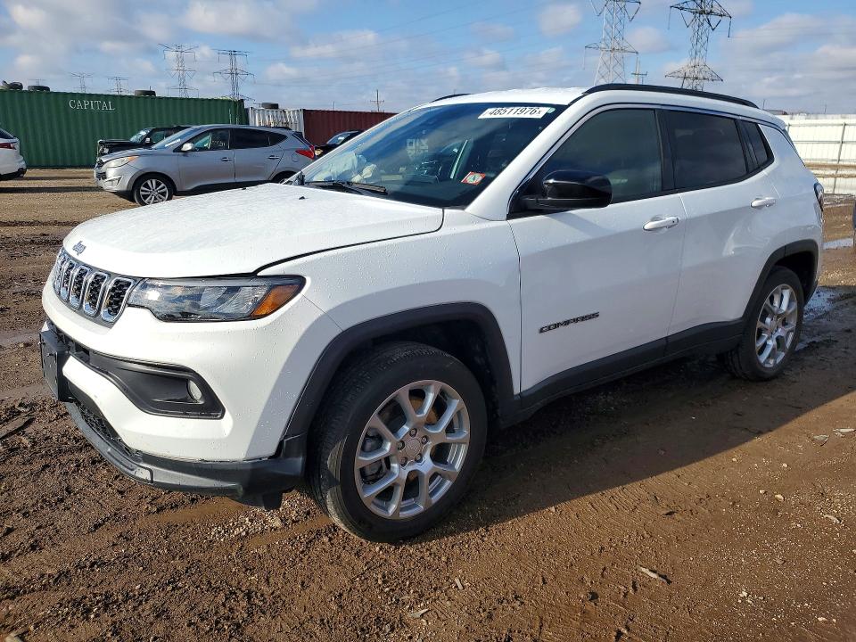 2024 JEEP COMPASS — VIN 3C4NJDFN0RT166113