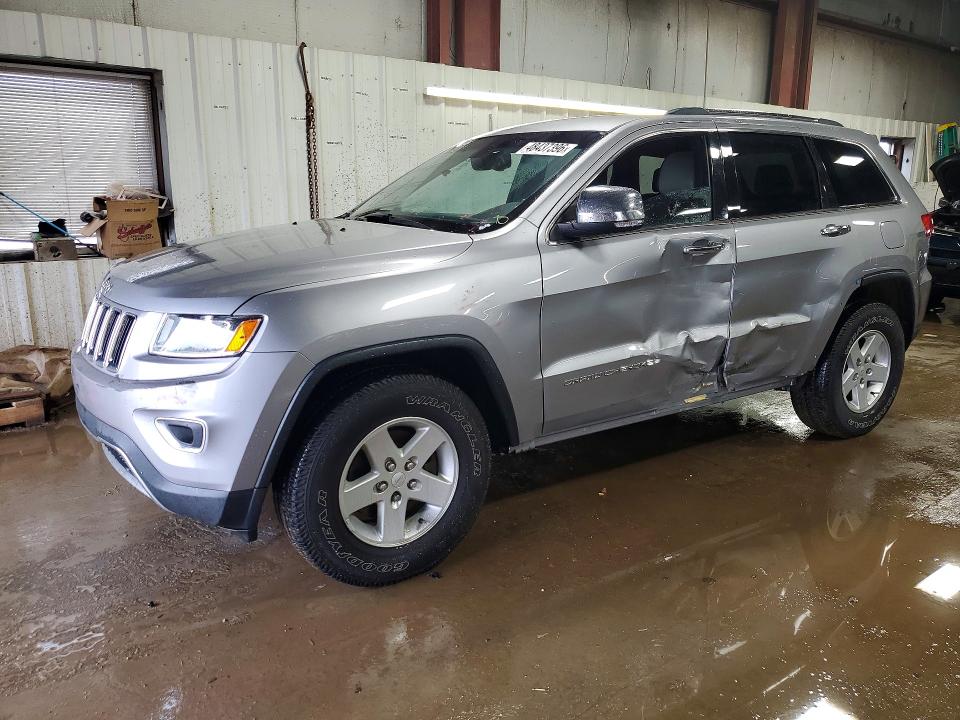 2015 JEEP GRAND CHEROKEE — VIN 1C4RJFBGXFC756900