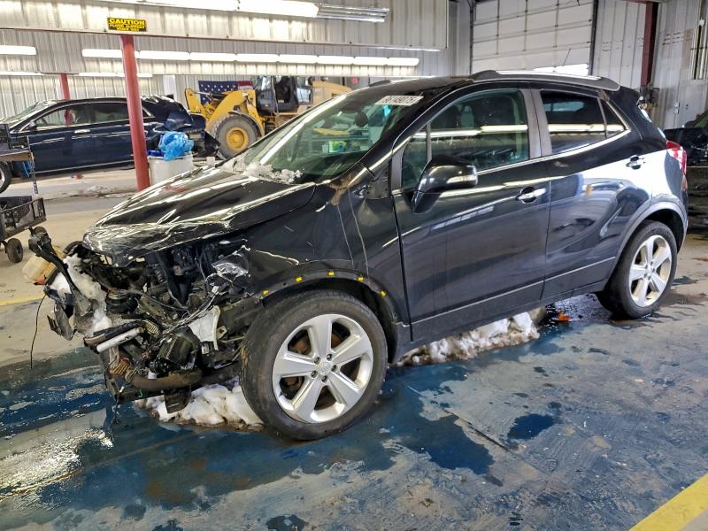 2016 BUICK ENCORE — VIN KL4CJASB1GB736002