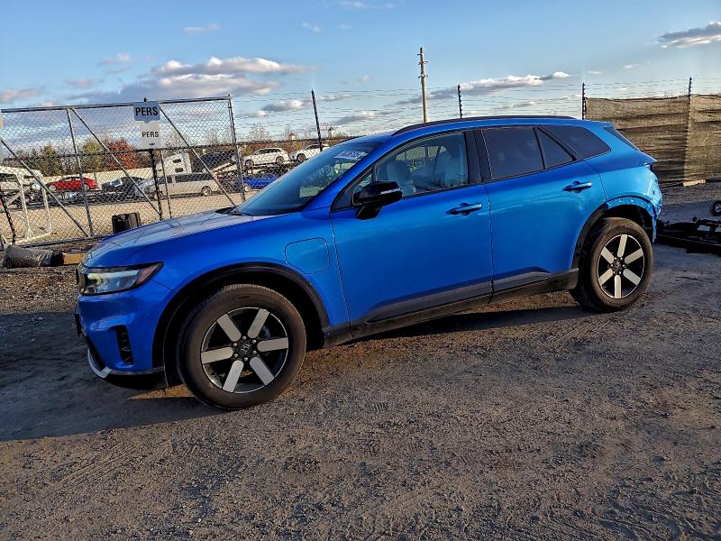 2024 HONDA PROLOGUE — VIN 3GPKHXRJ3RS531574