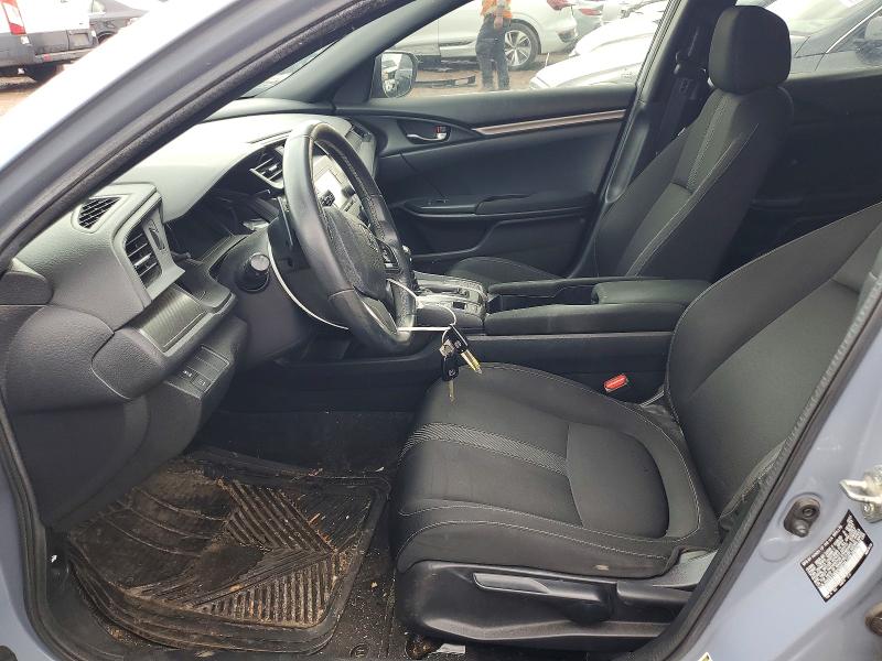 SHHFK7H4XHU220732