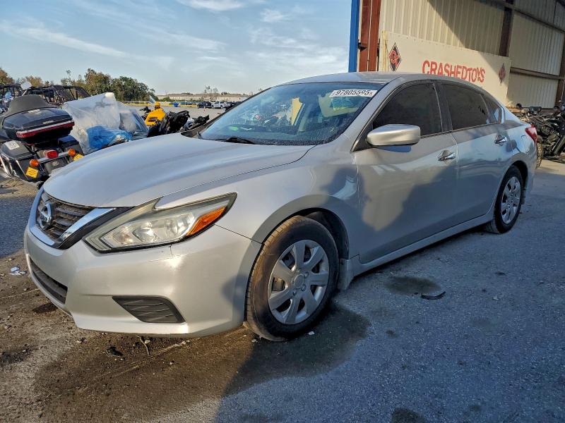 2016 NISSAN ALTIMA — VIN 1N4AL3APXGN355432