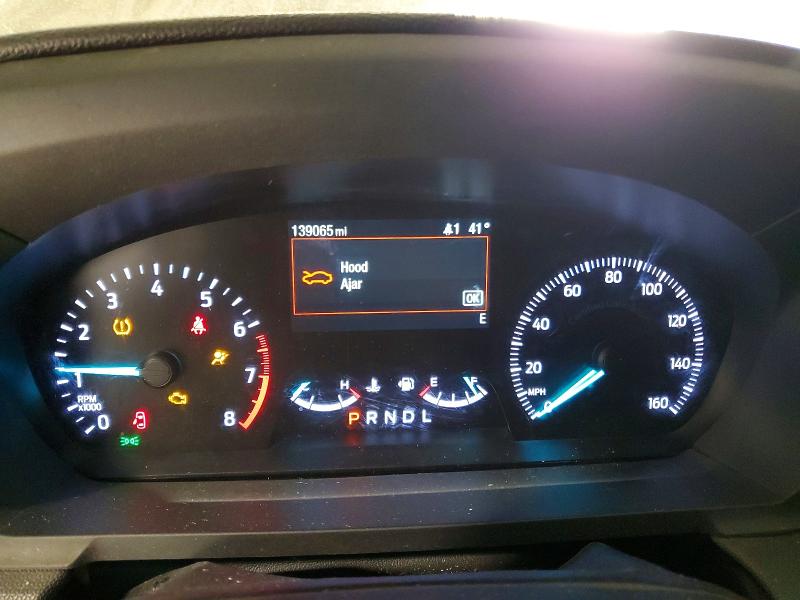 1FM5K8ABXMGA20019