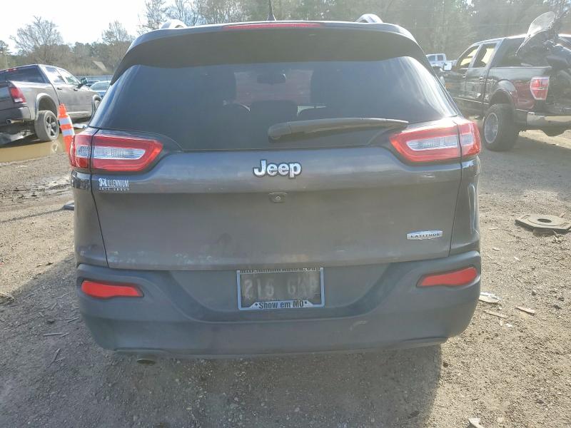 1C4PJLLB5JD534938