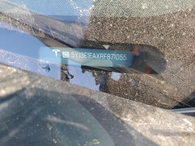 5YJ3E1EAXRF871055