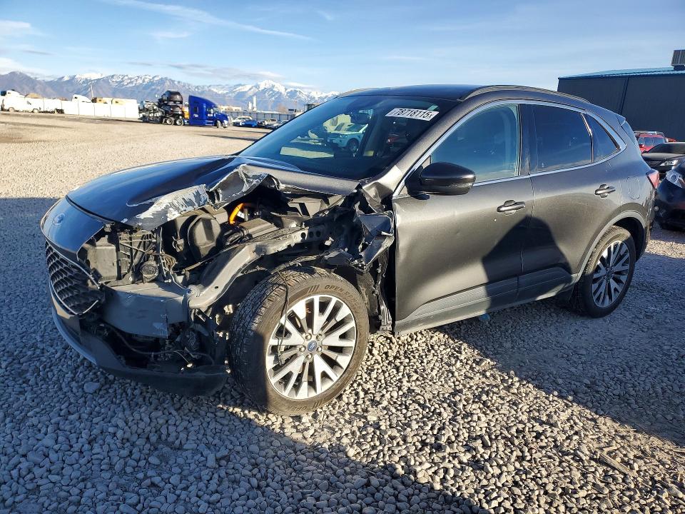 2020 FORD ESCAPE — VIN 1FMCU9DZ2LUC10445