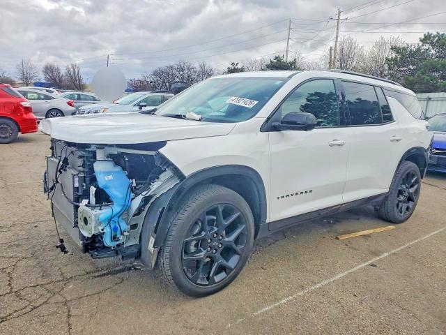 2024 CHEVROLET TRAVERSE — VIN 1GNEVLKS6RJ175424