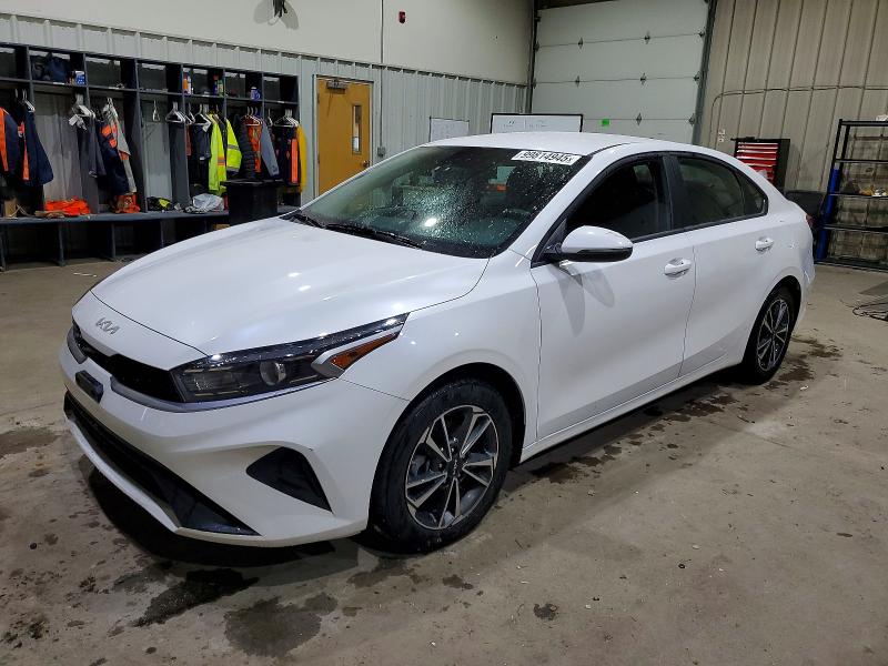 2024 KIA FORTE — VIN 3KPF24AD6RE834338