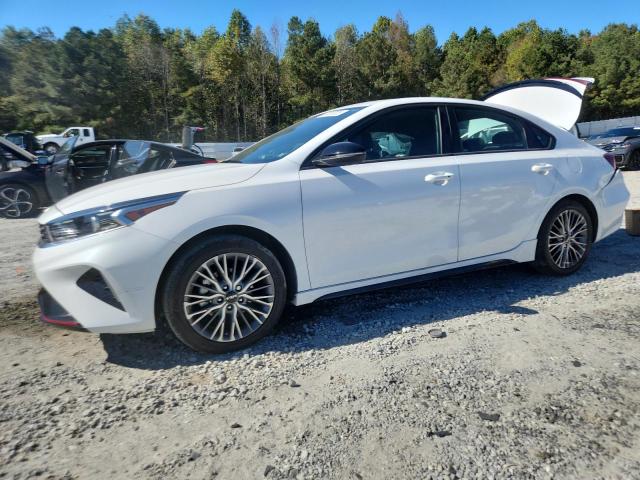 2024 KIA FORTE GT L — VIN 3KPF54AD3RE825927