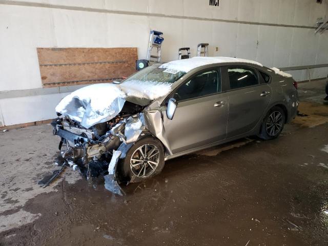 2022 KIA FORTE FE — VIN 3KPF24AD2NE491215