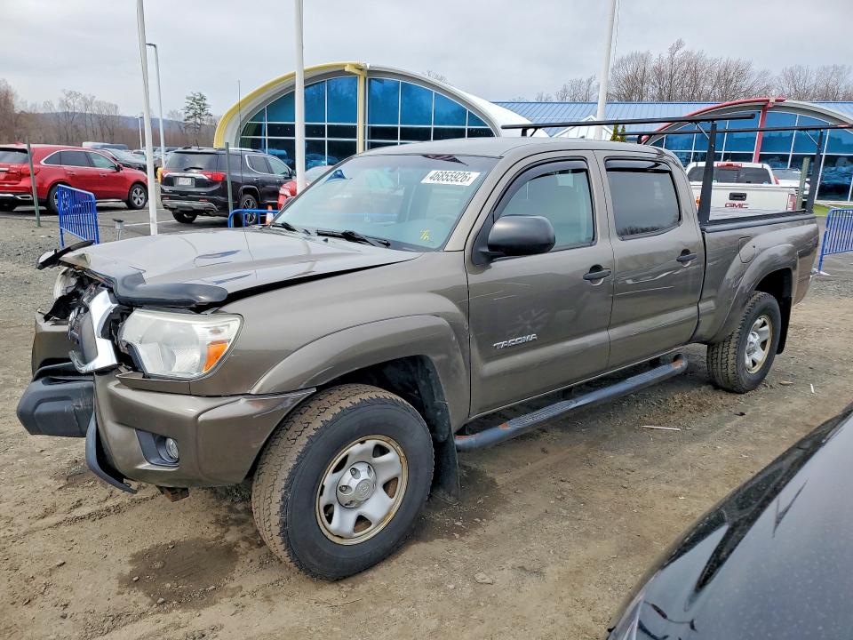 2015 TOYOTA TACOMA — VIN 3TMMU4FN3FM080092