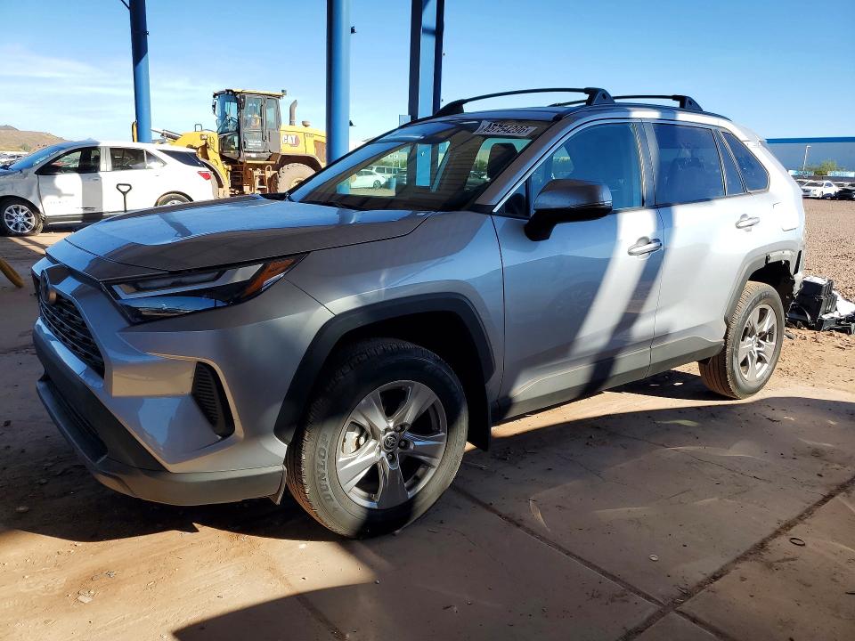 2024 TOYOTA RAV4 — VIN 2T3W1RFV6RC269127