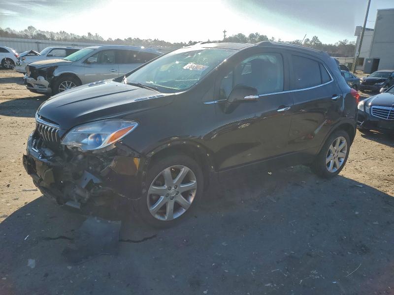 2015 BUICK ENCORE — VIN KL4CJDSBXFB208863