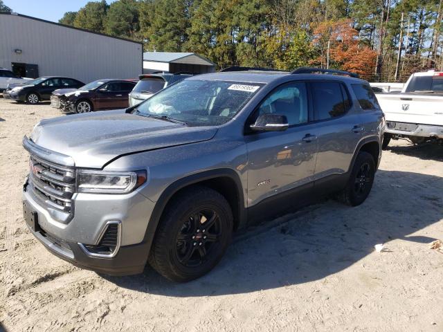2023 GMC ACADIA AT4 — VIN 1GKKNLLS7PZ178569