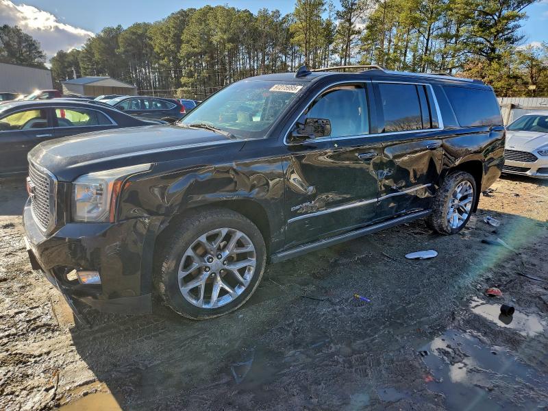2015 GMC YUKON XL — VIN 1GKS2JKJ2FR539047