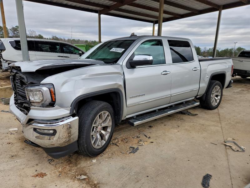 2017 GMC SIERRA C15 — VIN 3GTP1NEC6HG409316