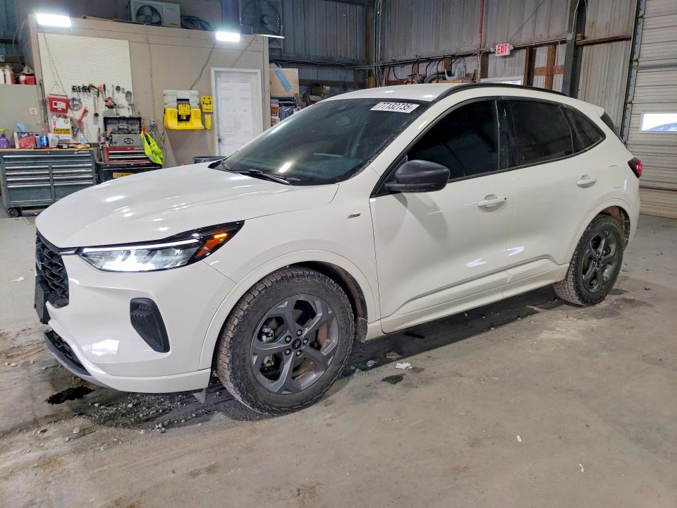 2023 FORD ESCAPE — VIN 1FMCU0MN8PUB14608
