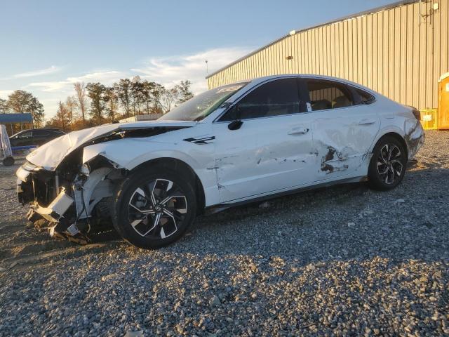 2024 HYUNDAI SONATA — VIN KMHL64JAXRA354282