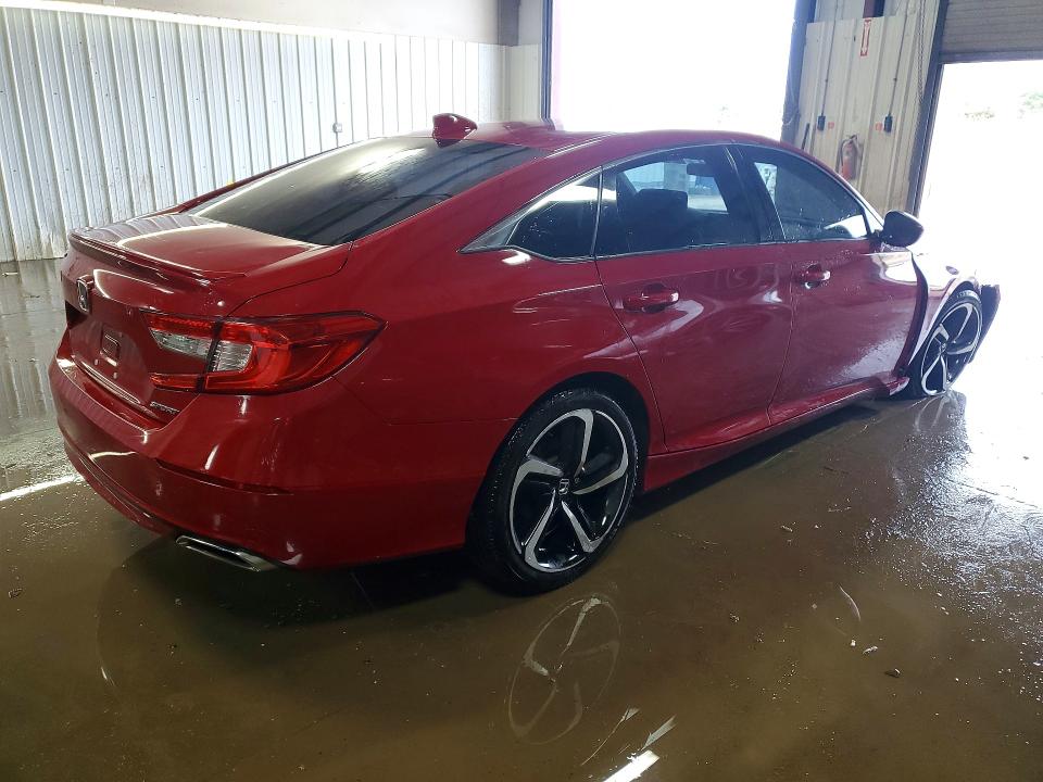 1HGCV1F30LA136263