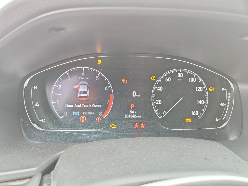 1HGCV1F54MA052613