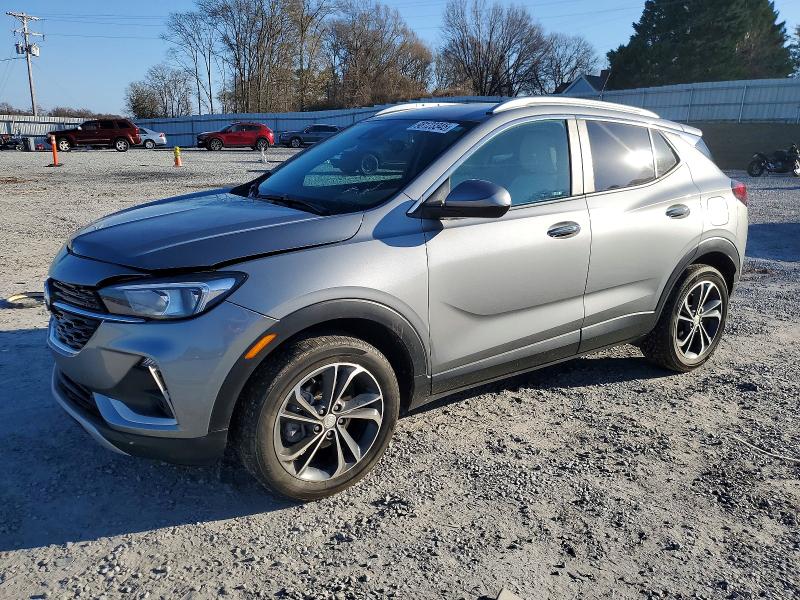 2023 BUICK ENCORE GX — VIN KL4MMESL5PB054445