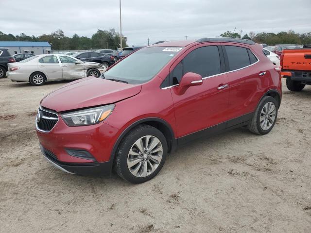2018 BUICK ENCORE — VIN KL4CJASB7JB715095
