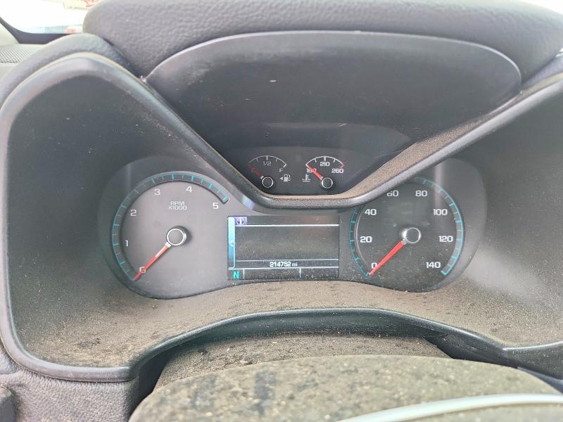 1GCPTDE13G1371740