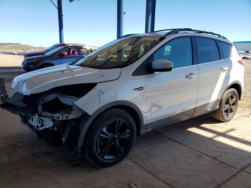 2016 FORD ESCAPE — VIN 1FMCU0GX9GUB60462