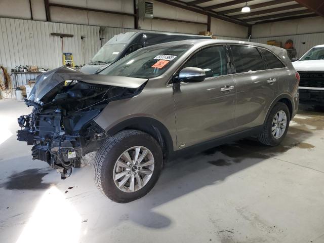 2019 KIA SORENTO L — VIN 5XYPGDA32KG546161
