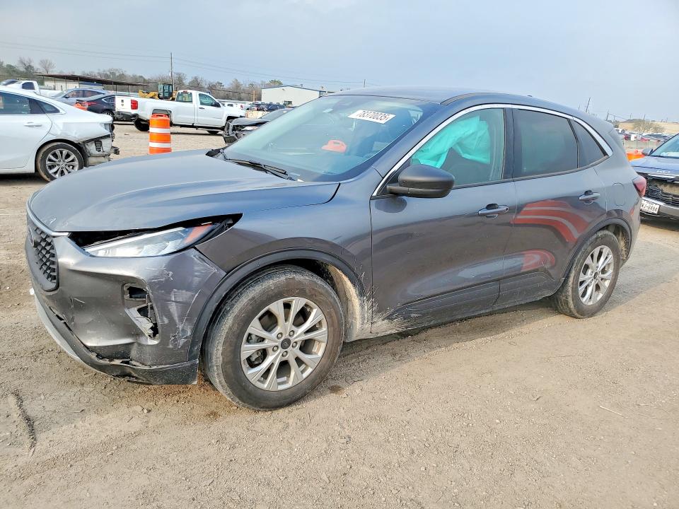 2023 FORD ESCAPE — VIN 1FMCU0GNXPUB46455