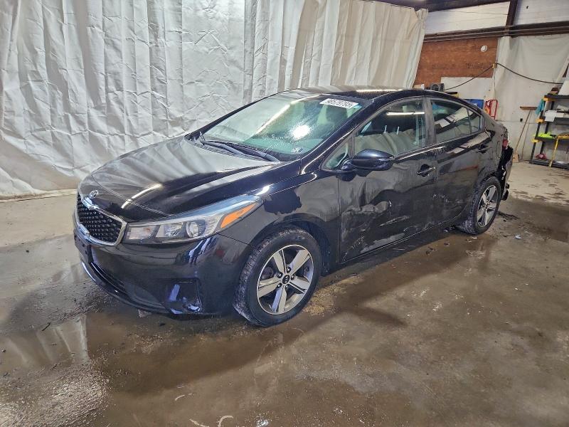 2018 KIA FORTE LX — VIN 3KPFL4A79JE274763