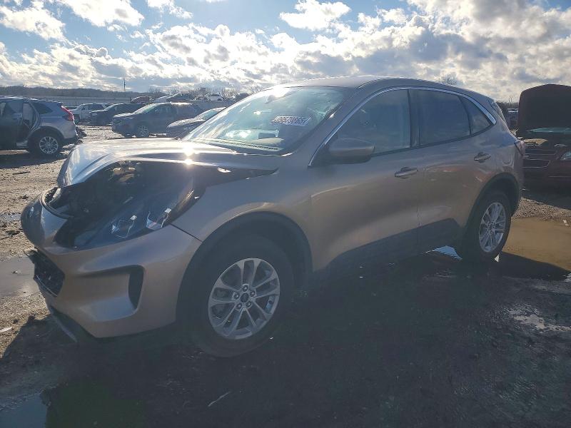 2020 FORD ESCAPE — VIN 1FMCU9G63LUC51488