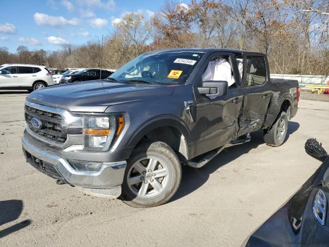 2023 FORD F150 — VIN 1FTFW1E84PKD34575