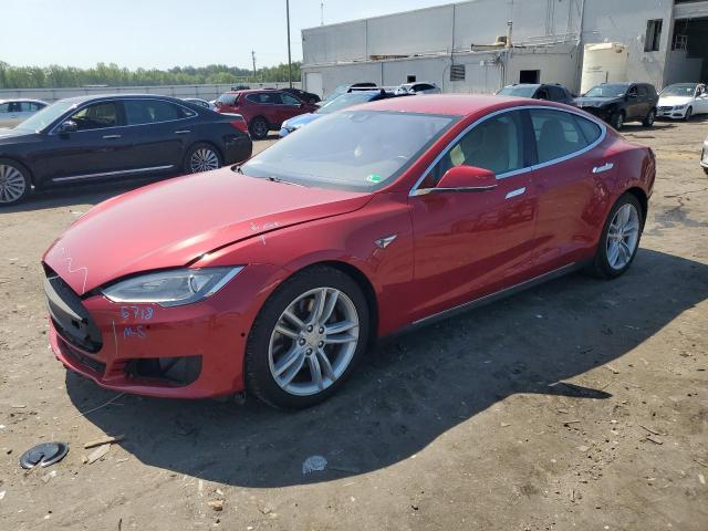 2015 TESLA MODEL S — VIN 5YJSA1E20FF114998