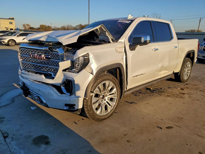 2022 GMC SIERRA LIMITED — VIN 3GTU9FEL6NG180570