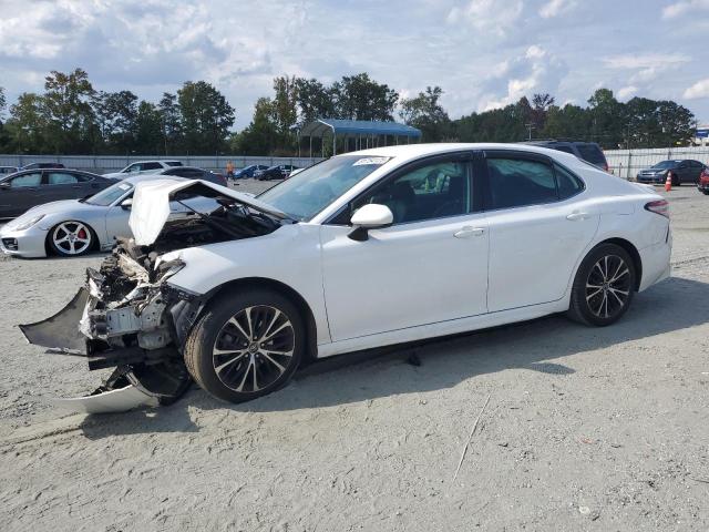 2019 TOYOTA CAMRY L — VIN 4T1B11HK9KU794781