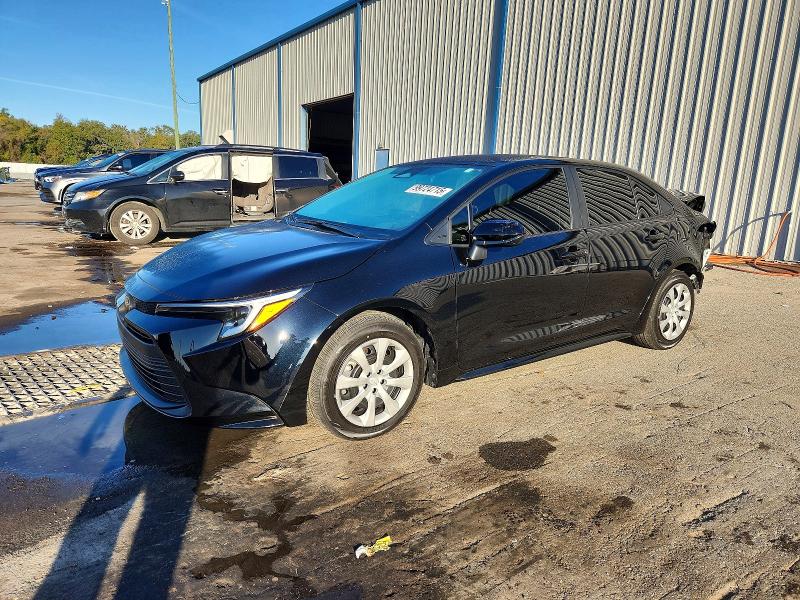 2026 TOYOTA COROLLA HYBRID — VIN JTDBCMFE8T3119217