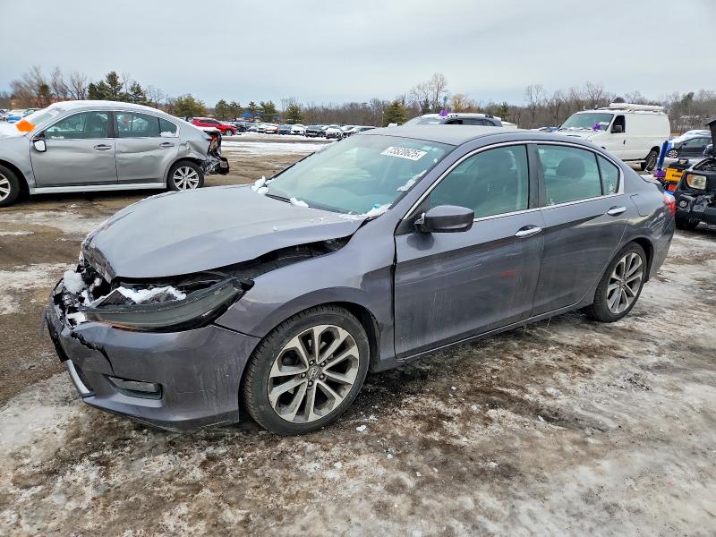 2015 HONDA ACCORD — VIN 1HGCR2F55FA247679