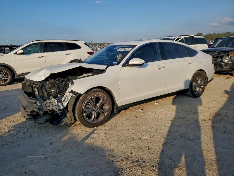 2024 HONDA ACCORD — VIN 1HGCY1F34RA018507