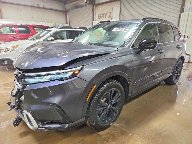2023 HONDA CR-V — VIN 7FARS6H92PE014229