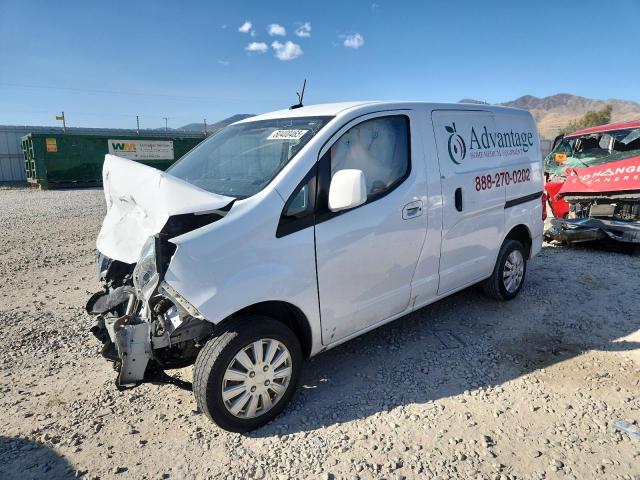 2018 NISSAN NV200 — VIN 3N6CM0KN1JK700997