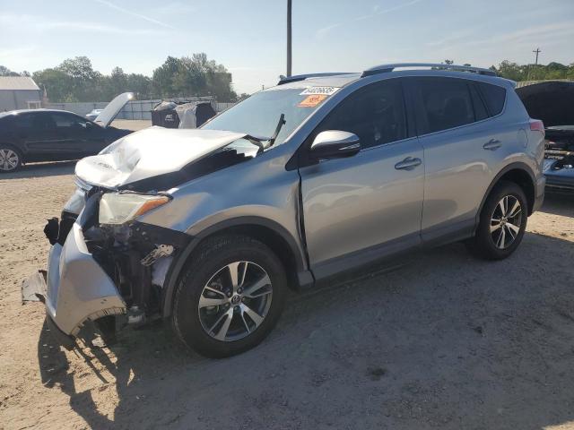 2016 TOYOTA RAV4 — VIN 2T3WFREV5GW270560