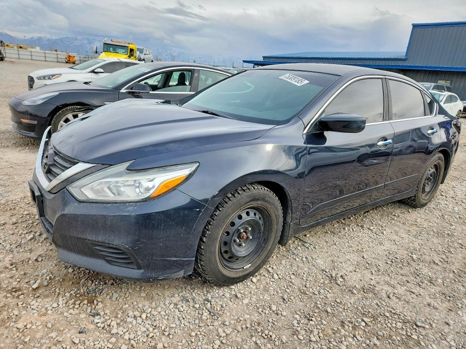 2017 NISSAN ALTIMA — VIN 1N4AL3AP3HC135479