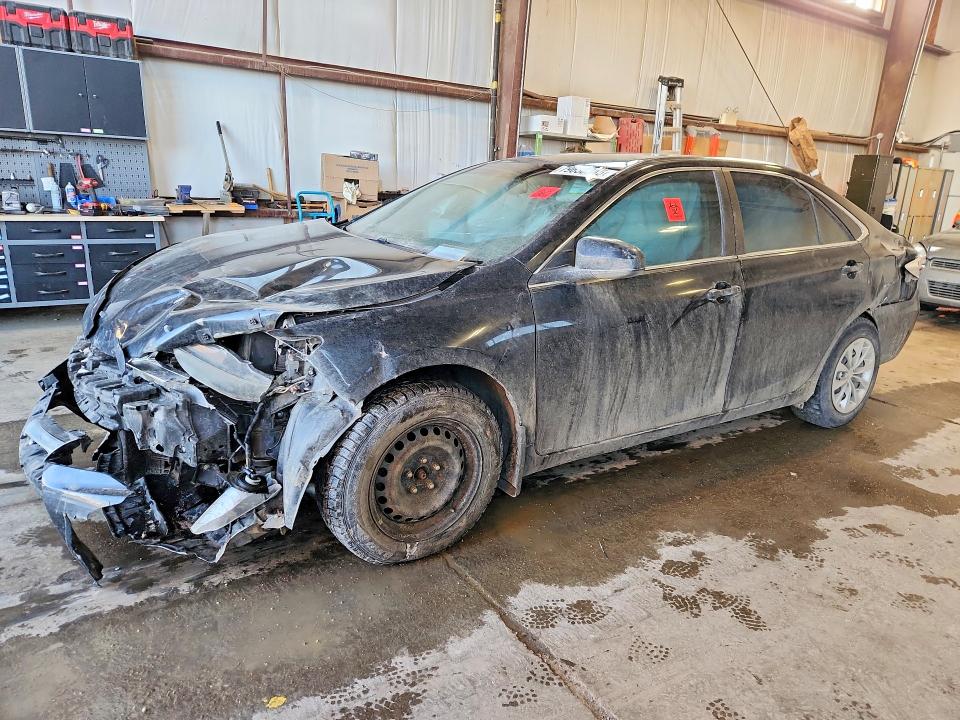 2016 TOYOTA CAMRY — VIN 4T1BF1FK4GU200030