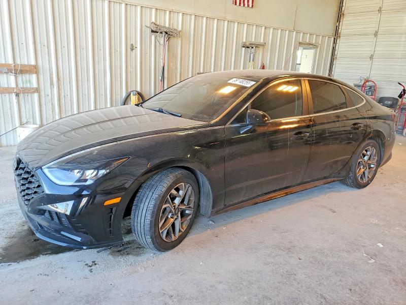 2020 HYUNDAI SONATA — VIN 5NPEL4JA5LH008145