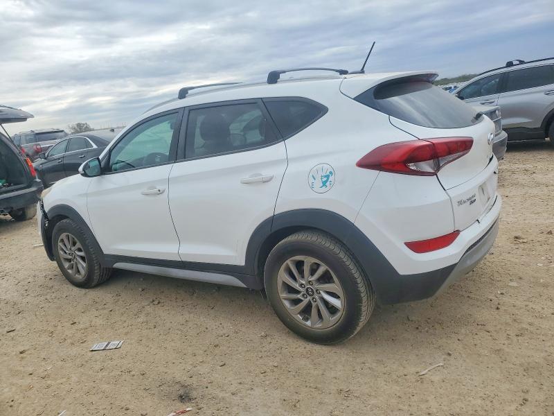 2017 HYUNDAI TUCSON — VIN KM8J3CA22HU385526