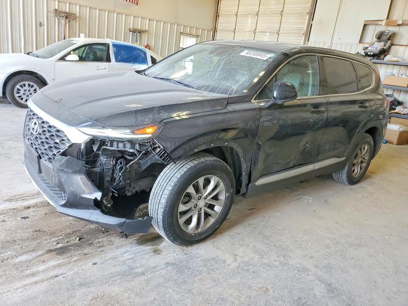 2020 HYUNDAI SANTA FE — VIN 5NMS33AD4LH174371